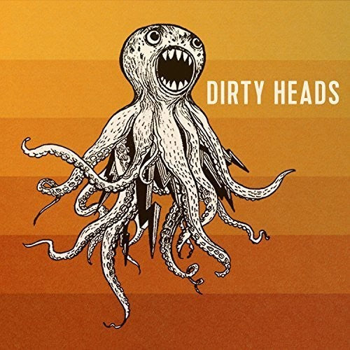 Dirty Heads - Dirty Heads [Vinyl] (ONLINE ORDER ONLY)