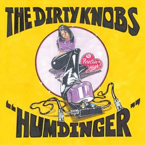Humdinger / Feelin High (RSD21 EX) [Vinyl] (ONLINE ORDER ONLY)