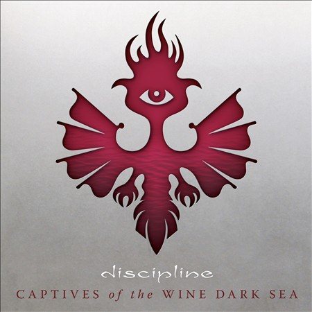 CAPTIVES OF THE WINE DARK SEA [Vinyl]