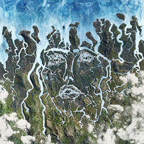 ENERGY [2 LP] [Clear] [Vinyl]