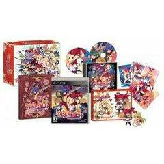 Disgaea D2: A Brighter Darkness [Limited Edition] - PlayStation 3 (Online Order Only)