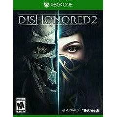Dishonored 2 - Xbox One (Online Order Only)