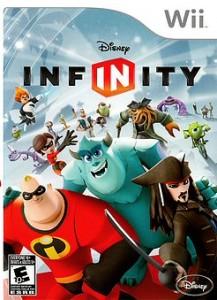 Disney Infinity (Wii) (Online Order Only)