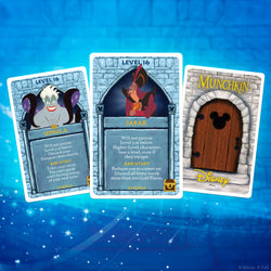 Munchkin: Disney (ONLINE ORDER ONLY)