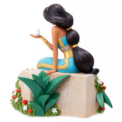 Disney Showcase Princess Jasmine Botanic Couture Statue (Online Order Only)
