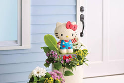 Sanrio Traditions Hello Kitty Classic Big Statue by Jim Shore (Online Order Only)