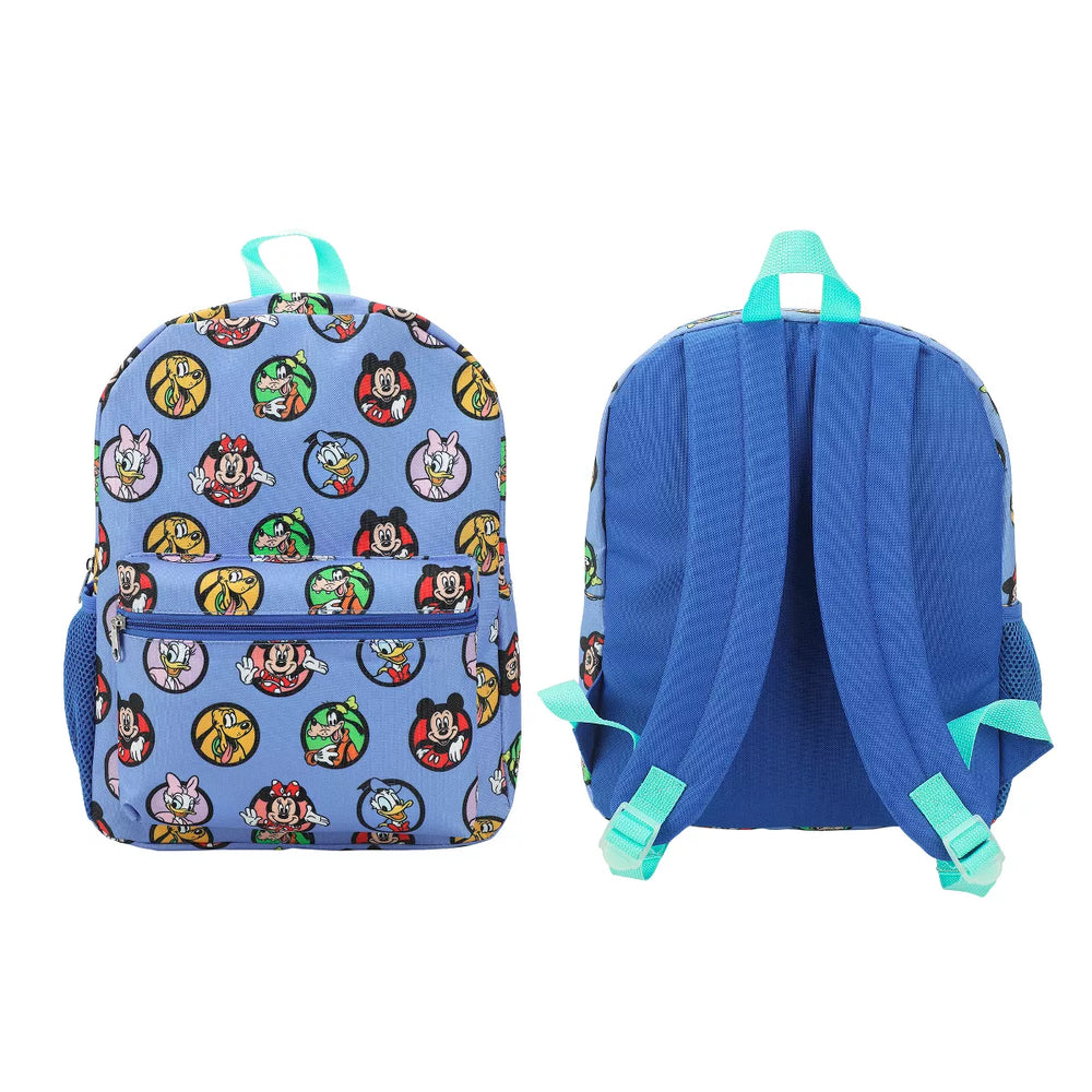 Disney Classic Character 14" Kids Backpack (Online Order Only)