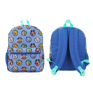 Disney Classic Character 14" Kids Backpack (Online Order Only)