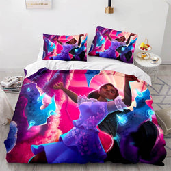 Disney Encanto Bedding Set The Madrigal Family Quilt Duvet Cover Sets (Online Order Only)