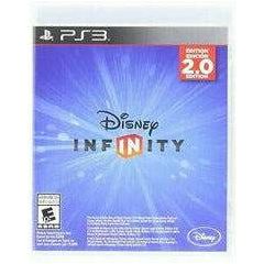 Disney Infinity 2.0 - PlayStation 3 (Online Order Only)