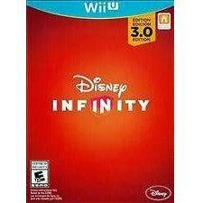 Disney Infinity 3.0 Edition [Game Only] - Wii U (Online Order Only)