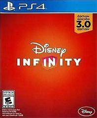 Disney Infinity 3.0 - Playstation 4 (CIB) (Online Order Only)