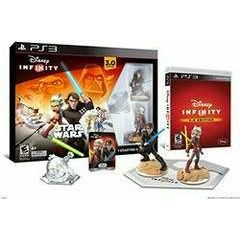 Disney Infinity 3.0 Starter Pack - PlayStation 3 (Online Order Only)