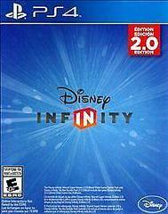 Disney Infinity [2.0 Edition] - Playstation 4 (ONLINE ORDER ONLY)