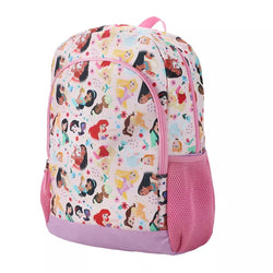 Disney Princess AOP 14" Youth Backpack (Online Order Only)