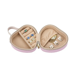Disney Princess Heart Jewelry Travel Bag (Online Order Only)