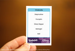 TABOO®: Disney Edition (ONLINE ORDER ONLY)