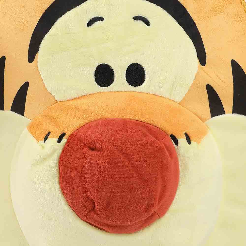 Disney Winnie The Pooh 3D Big Face Backpack (Online Order Only)