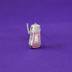 Disney X RockLove DISNEY THE EMPERORS NEW GROOVE Yzma Iconic Villains Necklace (ONLINE ORDER ONLY)