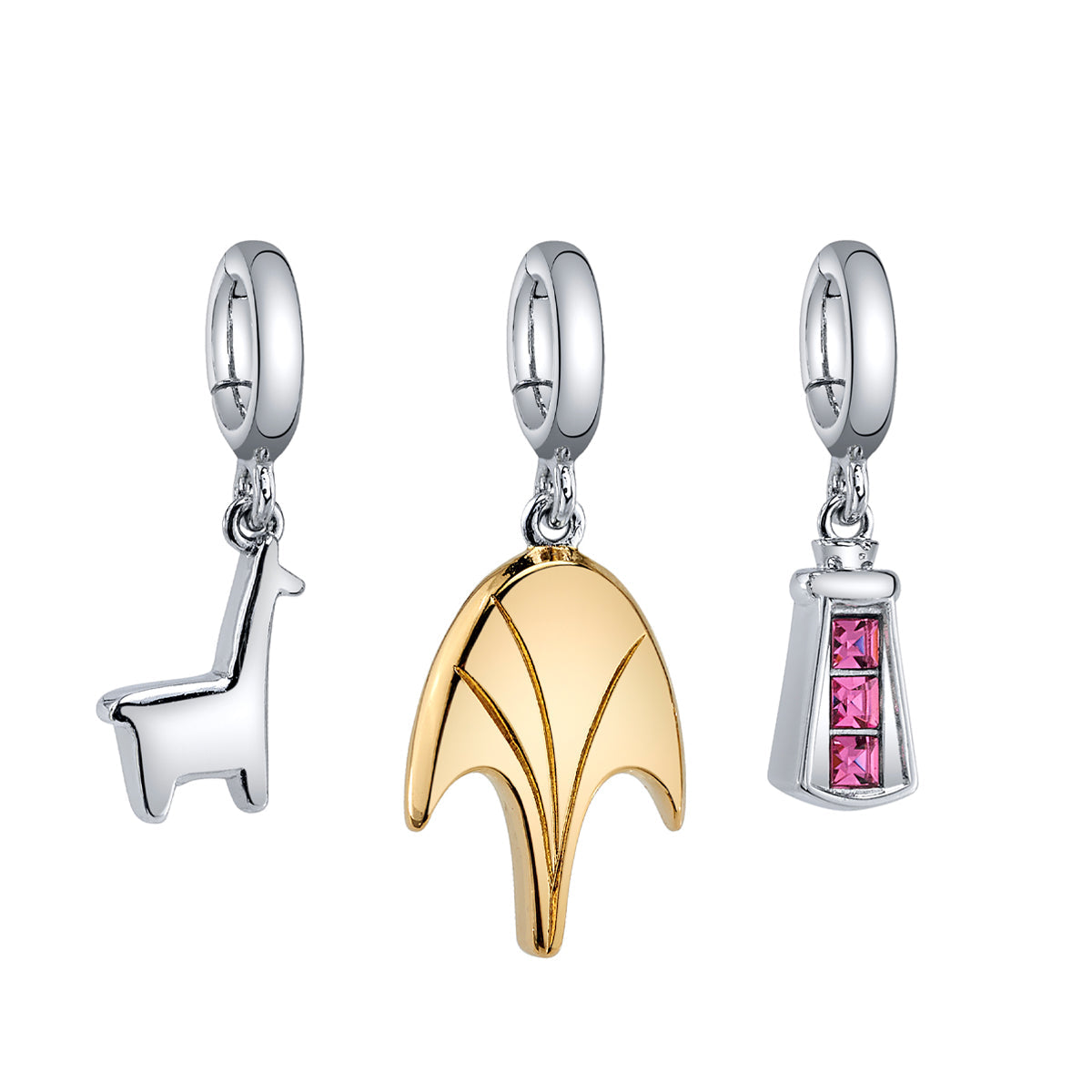 Disney X RockLove DISNEY THE EMPERORS NEW GROOVE TELL YOUR TALE Poison Enhancer Set (ONLINE ORDER ONLY)