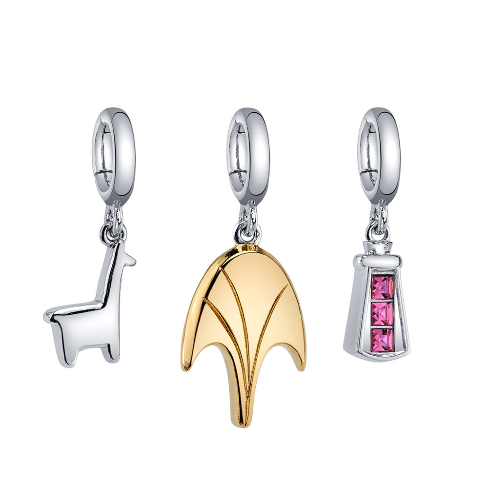 Disney X RockLove DISNEY THE EMPERORS NEW GROOVE TELL YOUR TALE Poison Enhancer Set (ONLINE ORDER ONLY)