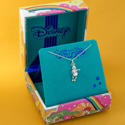 Disney X RockLove HUGGABLES Winnie the Pooh Necklace (ONLINE ORDER ONLY)