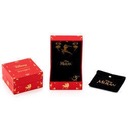 Disney X RockLove MULAN Sword Earrings (ONLINE ORDER ONLY)