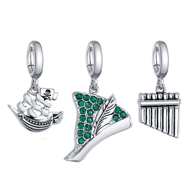 Disney X RockLove DISNEY PETER PAN TELL YOUR TALE Peter Pan Enhancer Set (ONLINE ORDER ONLY)