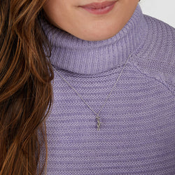 Disney X RockLove HUGGABLES Piglet Necklace (ONLINE ORDER ONLY)