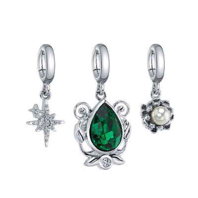 Disney X RockLove DISNEY THE PRINCESS AND THE FROG TELL YOUR TALE Tiana Enhancer Set (ONLINE ORDER ONLY)