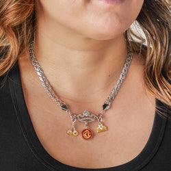 Disney X RockLove DISNEY MULAN TELL YOUR TALE Honor Enhancer Set (ONLINE ORDER ONLY)