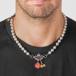 Disney X RockLove DISNEY MULAN TELL YOUR TALE Honor Enhancer Set (ONLINE ORDER ONLY)