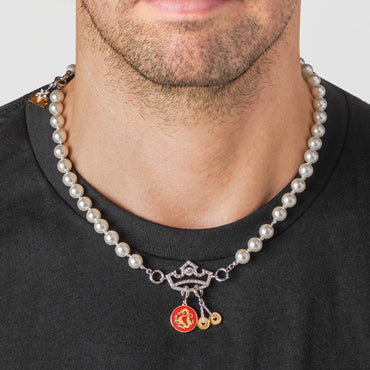 Disney X RockLove DISNEY MULAN TELL YOUR TALE Honor Enhancer Set (ONLINE ORDER ONLY)