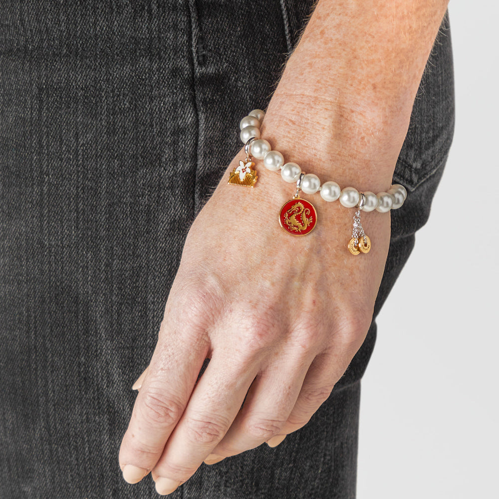 Disney X RockLove DISNEY MULAN TELL YOUR TALE Honor Enhancer Set (ONLINE ORDER ONLY)