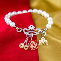 Disney X RockLove DISNEY MULAN TELL YOUR TALE Honor Enhancer Set (ONLINE ORDER ONLY)