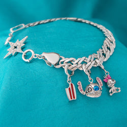Disney X RockLove DISNEY LILO AND STITCH TELL YOUR TALE Aloha Enhancer Set (ONLINE ORDER ONLY)
