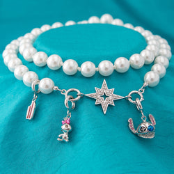 Disney X RockLove DISNEY LILO AND STITCH TELL YOUR TALE Aloha Enhancer Set (ONLINE ORDER ONLY)