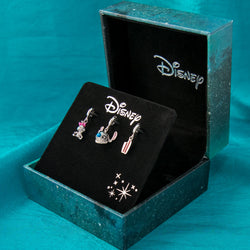 Disney X RockLove DISNEY LILO AND STITCH TELL YOUR TALE Aloha Enhancer Set (ONLINE ORDER ONLY)