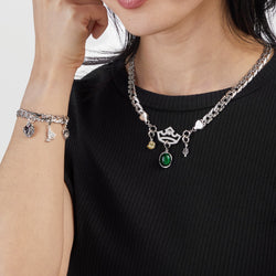 Disney X RockLove DISNEY MOANA TELL YOUR TALE Wayfinder Enhancer Set (ONLINE ORDER ONLY)