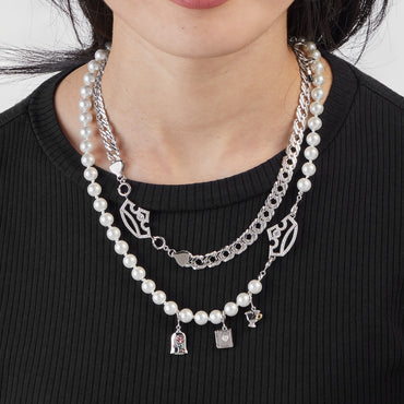 Disney X RockLove DISNEY BEAUTY AND THE BEAST TELL YOUR TALE Belle Enhancer Set (ONLINE ORDER ONLY)