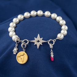 Disney X RockLove DISNEY HERCULES TELL YOUR TALE Medallion Enhancer Set (ONLINE ORDER ONLY)