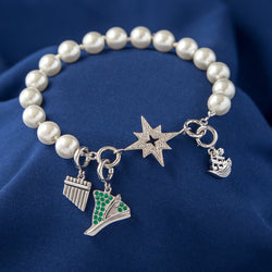 Disney X RockLove DISNEY PETER PAN TELL YOUR TALE Peter Pan Enhancer Set (ONLINE ORDER ONLY)