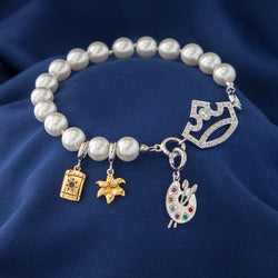 Disney X RockLove DISNEY TANGLED TELL YOUR TALE Rapunzel Enhancer Set (ONLINE ORDER ONLY)