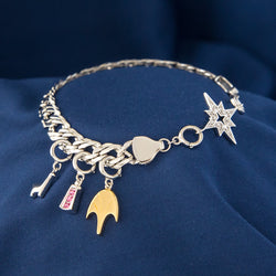 Disney X RockLove DISNEY THE EMPERORS NEW GROOVE TELL YOUR TALE Poison Enhancer Set (ONLINE ORDER ONLY)