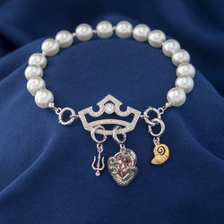 Disney X RockLove DISNEY THE LITTLE MERMAID TELL YOUR TALE Ursula Enhancer Set (ONLINE ORDER ONLY)