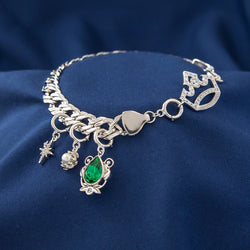 Disney X RockLove DISNEY THE PRINCESS AND THE FROG TELL YOUR TALE Tiana Enhancer Set (ONLINE ORDER ONLY)