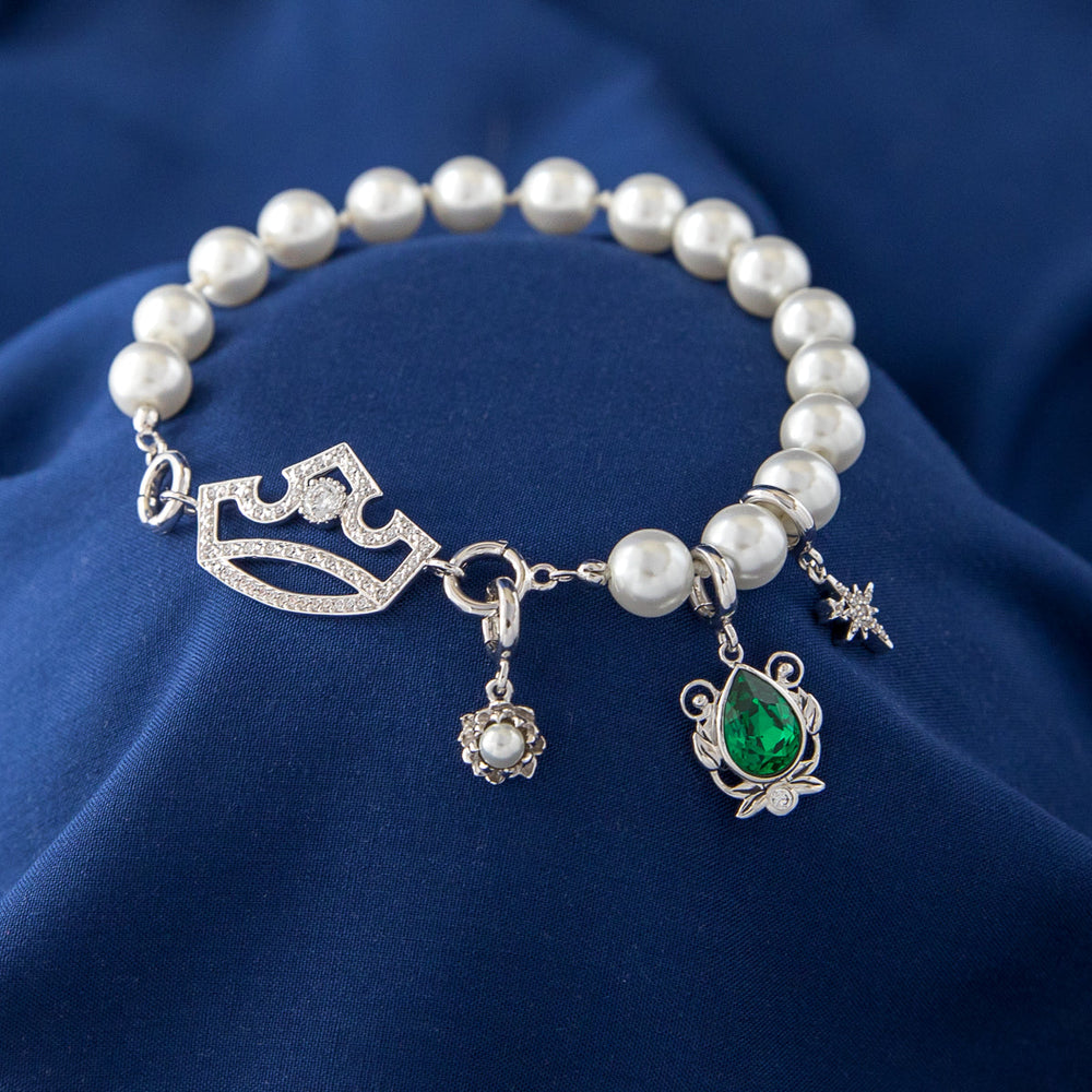 Disney X RockLove DISNEY THE PRINCESS AND THE FROG TELL YOUR TALE Tiana Enhancer Set (ONLINE ORDER ONLY)