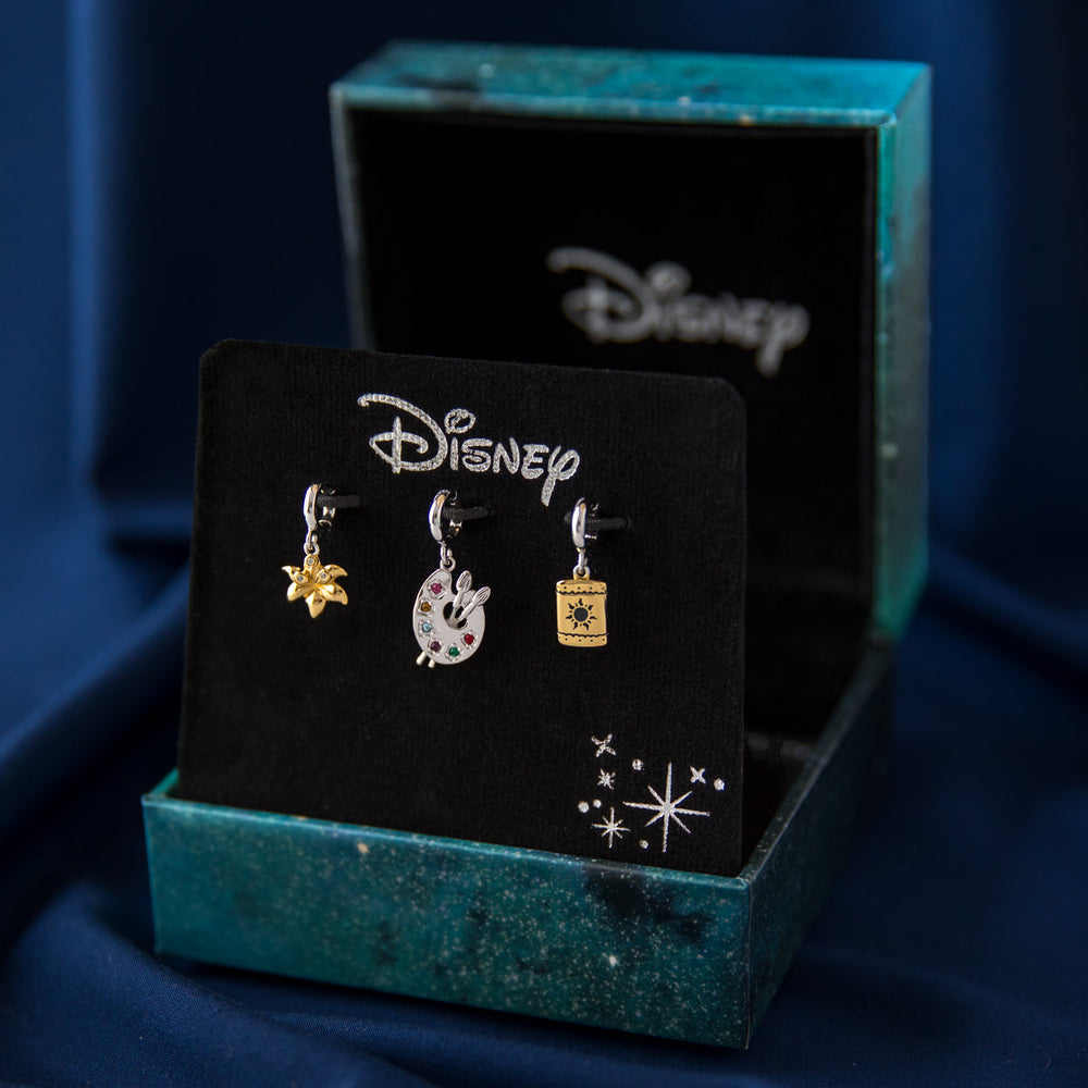 Disney X RockLove DISNEY TANGLED TELL YOUR TALE Rapunzel Enhancer Set (ONLINE ORDER ONLY)