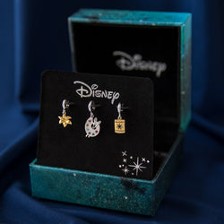 Disney X RockLove DISNEY TANGLED TELL YOUR TALE Rapunzel Enhancer Set (ONLINE ORDER ONLY)