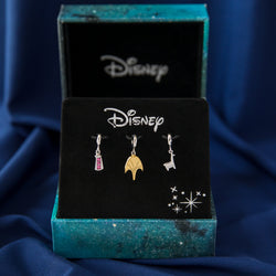 Disney X RockLove DISNEY THE EMPERORS NEW GROOVE TELL YOUR TALE Poison Enhancer Set (ONLINE ORDER ONLY)